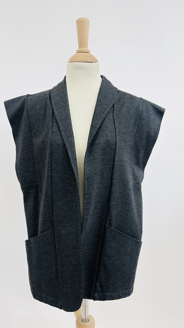 Gilet Punto Milano girigo