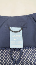 Gilet collab NIKE nocta