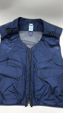 Gilet collab NIKE nocta