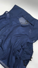 Gilet collab NIKE nocta