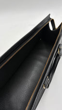 Sac Triangle vintage Louis Vuitton