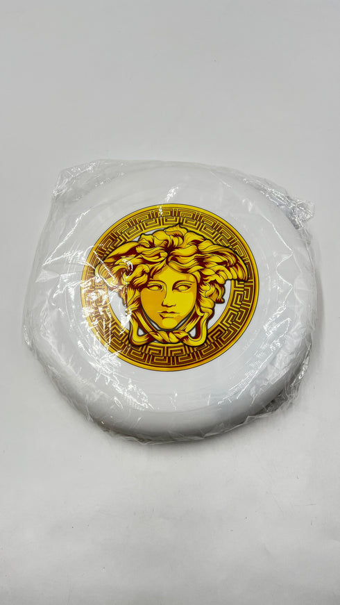 Frisbee Medusa con cartellino