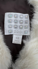 Parka quattro stagioni Zooi