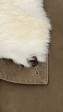 Parka quattro stagioni Zooi