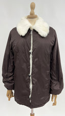 Parka quattro stagioni Zooi