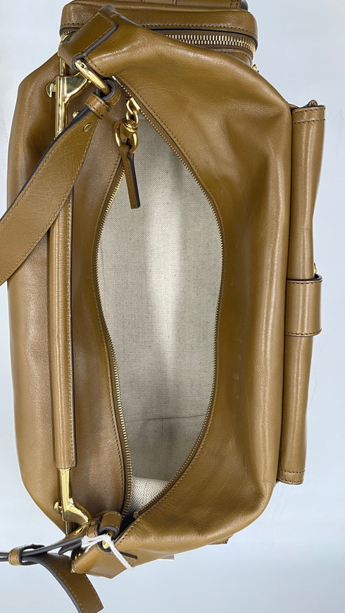 Borsa "Double Carry B"