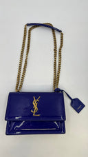Borsa "Sunset" Saint Laurent
