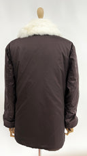 Parka quattro stagioni Zooi