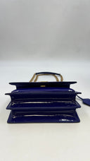 Borsa "Sunset" Saint Laurent