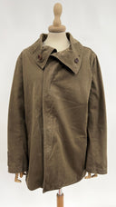 Parka quattro stagioni Zooi