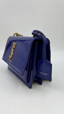 Borsa "Sunset" Saint Laurent