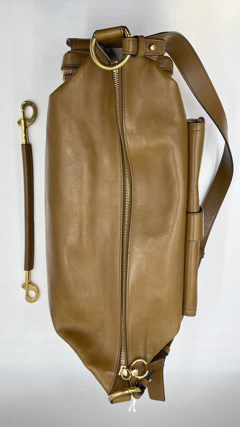 Borsa "Double Carry B"