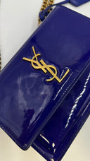 Borsa "Sunset" Saint Laurent