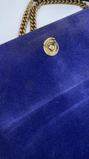 Borsa "Sunset" Saint Laurent