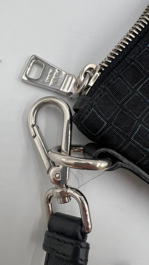 Borsa a mano in tela