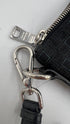 Borsa a mano in tela