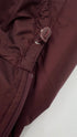 Giacca imbottita in nylon