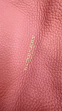 Borsa “Petal Clutch” con pelo BURBERRY PRORSUM