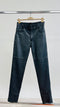 Pantalone in pelle