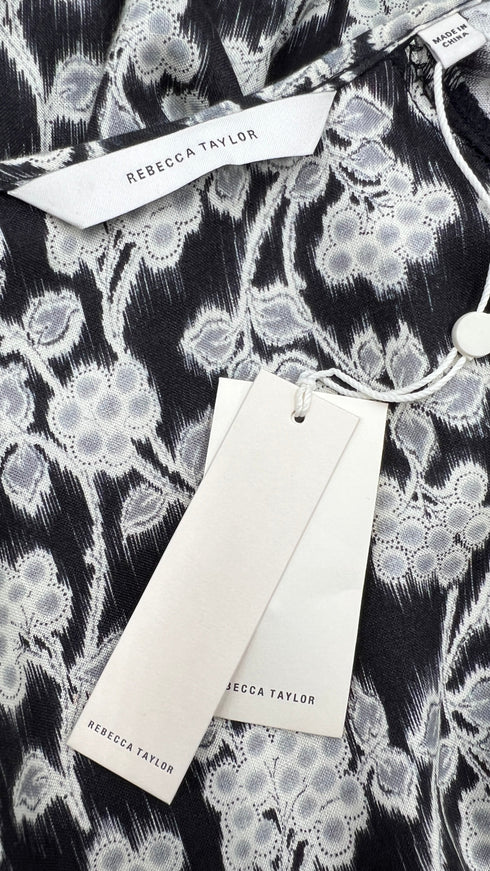 Blusa con certellino