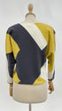 Maglia geometrica