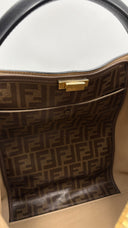 Borsa "Peekaboo X-Lite" FENDI