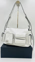 Borsa "Dakota" bianca