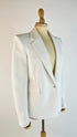 Blazer bianco