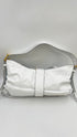 Borsa "Dragonfly" bianca