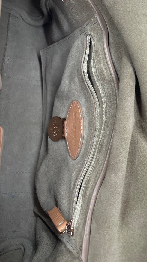 Borsa "BaySwater" a mano