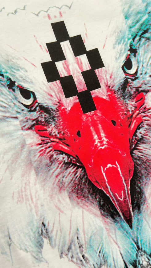 Canotta in jersey di cotone