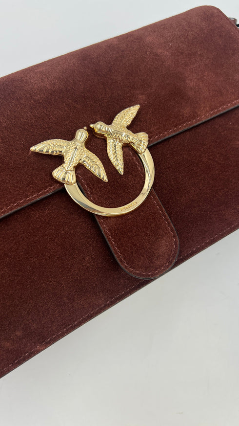 Borsa "Love One" CL small
