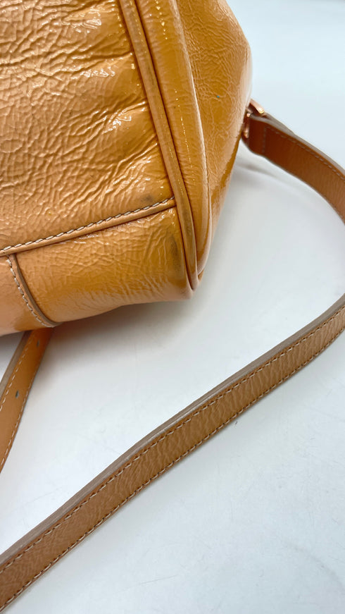 Borsa "BaySwater" a mano