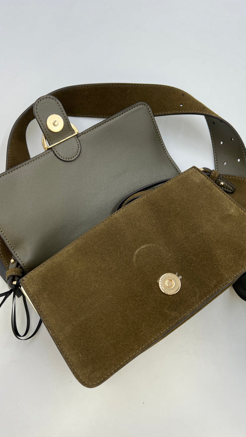 Borsa "Love One" mini