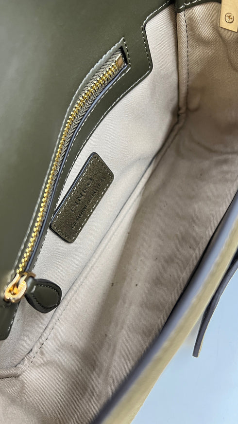 Borsa "Love One" mini