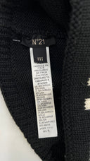 Cappello logo N° 21