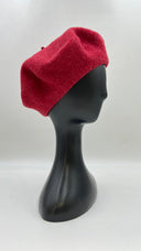 Cappello basco cigliegia KOpka