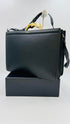 Borsa "baroque" nera