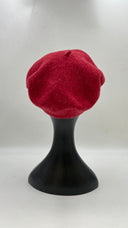 Cappello basco cigliegia KOpka