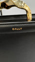 Borsa "baroque" nera