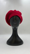 Cappello basco rosso KOpka