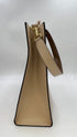 Borsa "Runway Large" beige