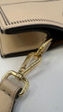 Borsa "Runway Large" beige