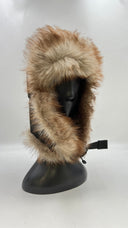 Cappello ushanka GIORGIO ARMANI