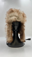 Cappello ushanka GIORGIO ARMANI