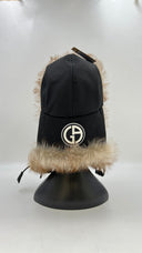 Cappello ushanka GIORGIO ARMANI
