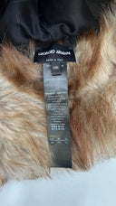 Cappello ushanka GIORGIO ARMANI