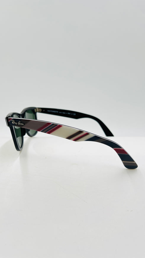 Occhiali da sole Rayban "Wayfarer"