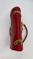 Borsa Nappa Gaufré media PRADA