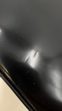 Borsa "arch" nero lucido FERRAGAMO